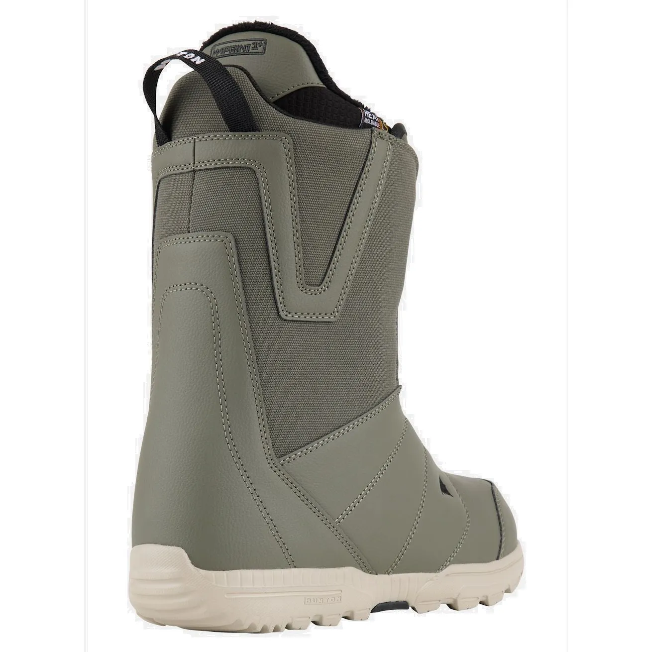 Men's Burton Moto BOA Snowboard Boots