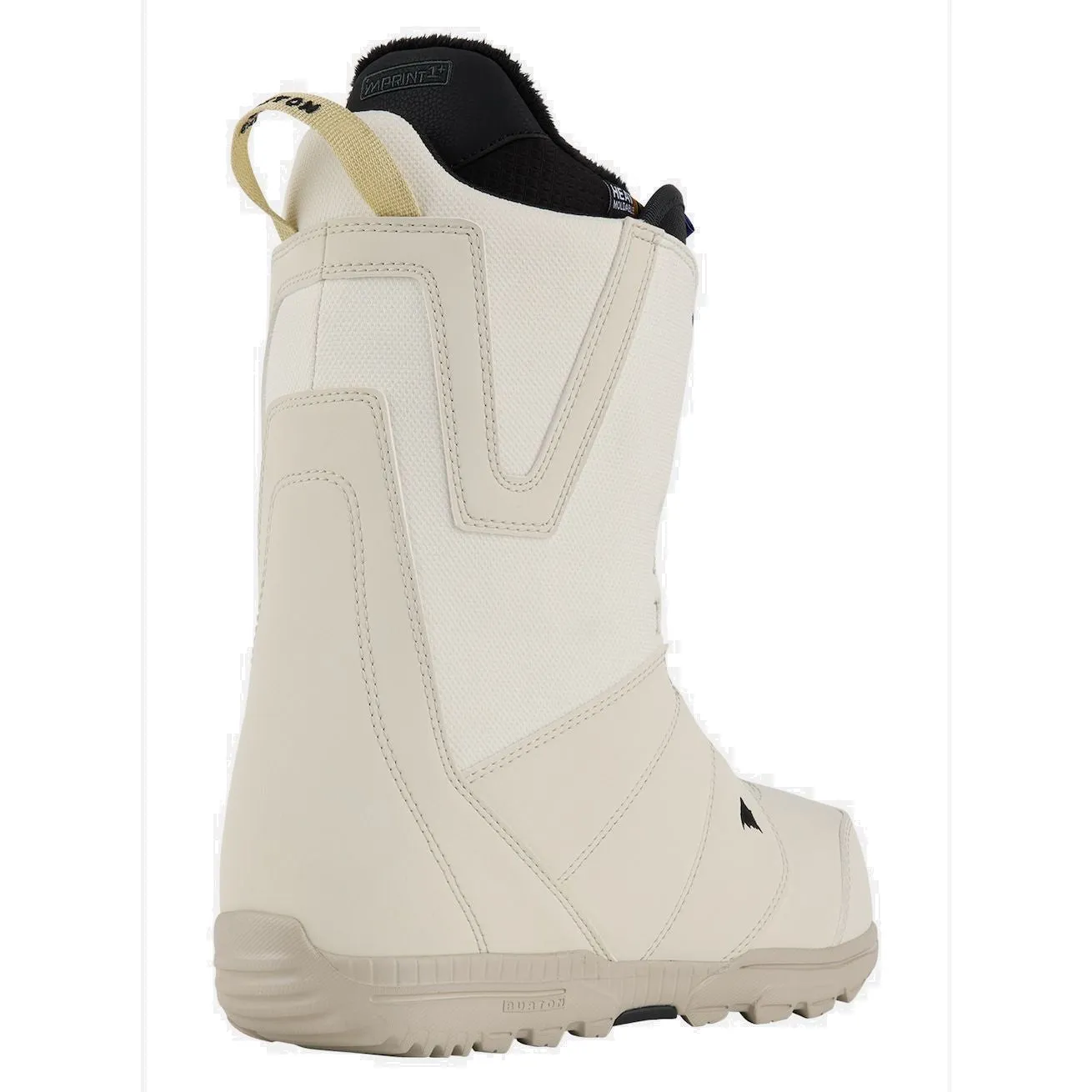 Men's Burton Moto BOA Snowboard Boots
