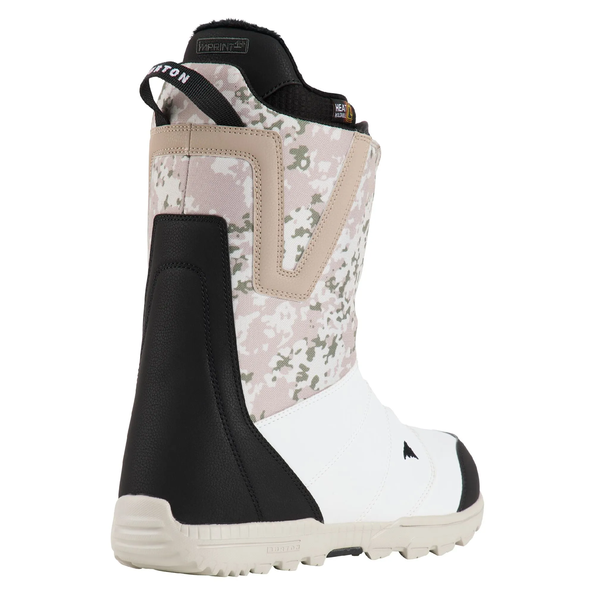 Men's Burton Moto BOA Snowboard Boots