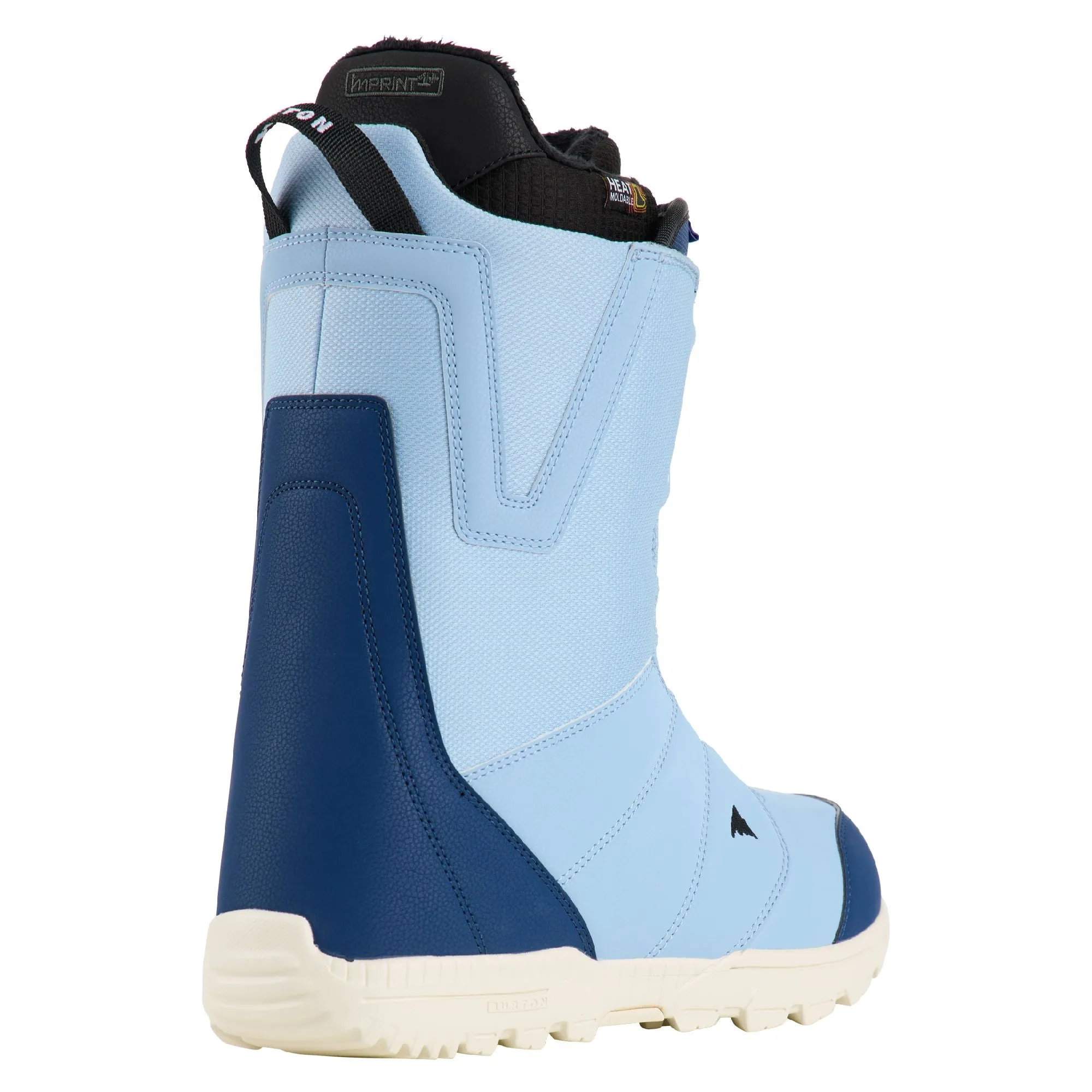 Men's Burton Moto BOA Snowboard Boots