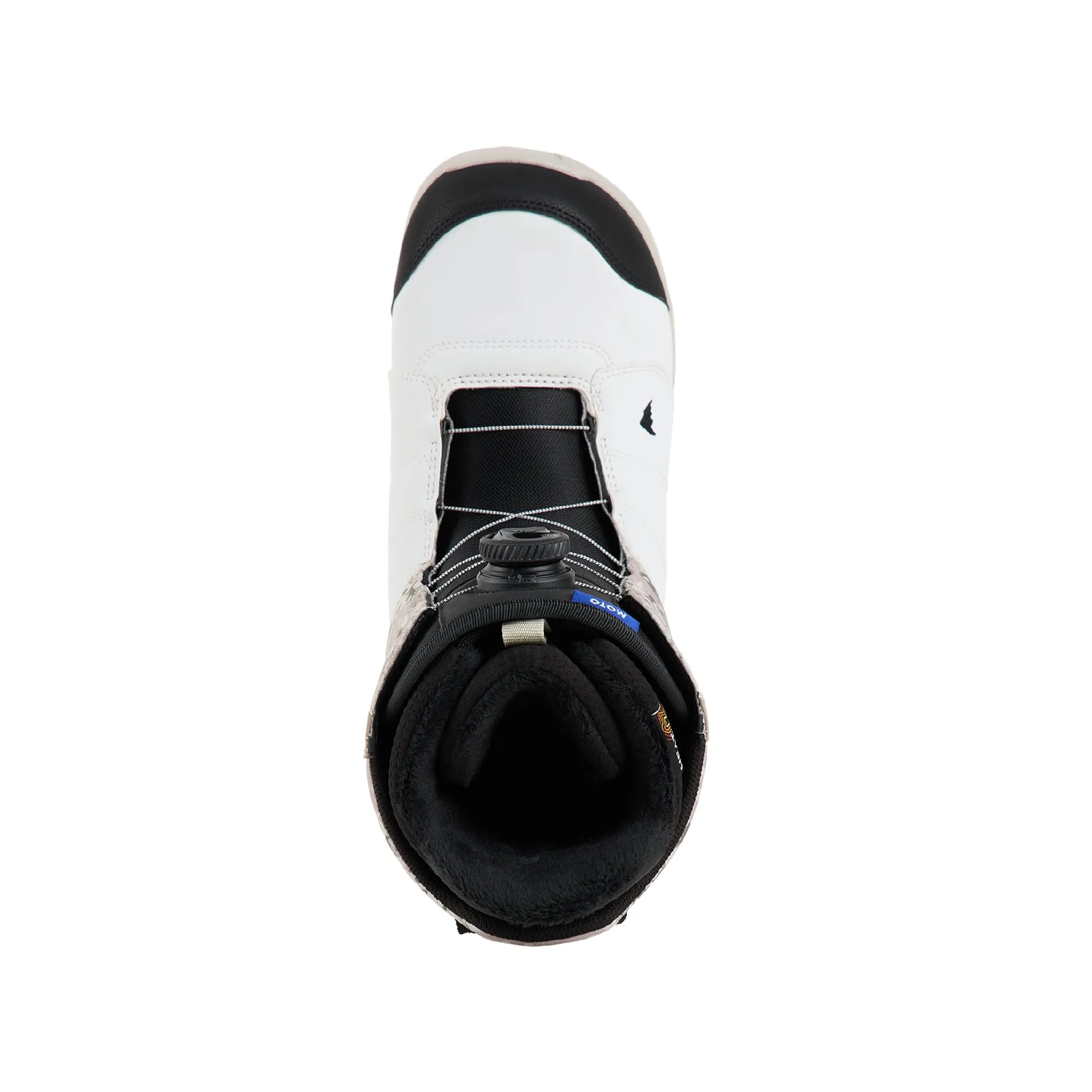 Men's Burton Moto BOA Snowboard Boots