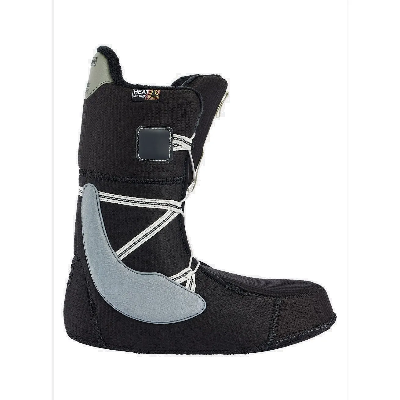 Men's Burton Moto BOA Snowboard Boots
