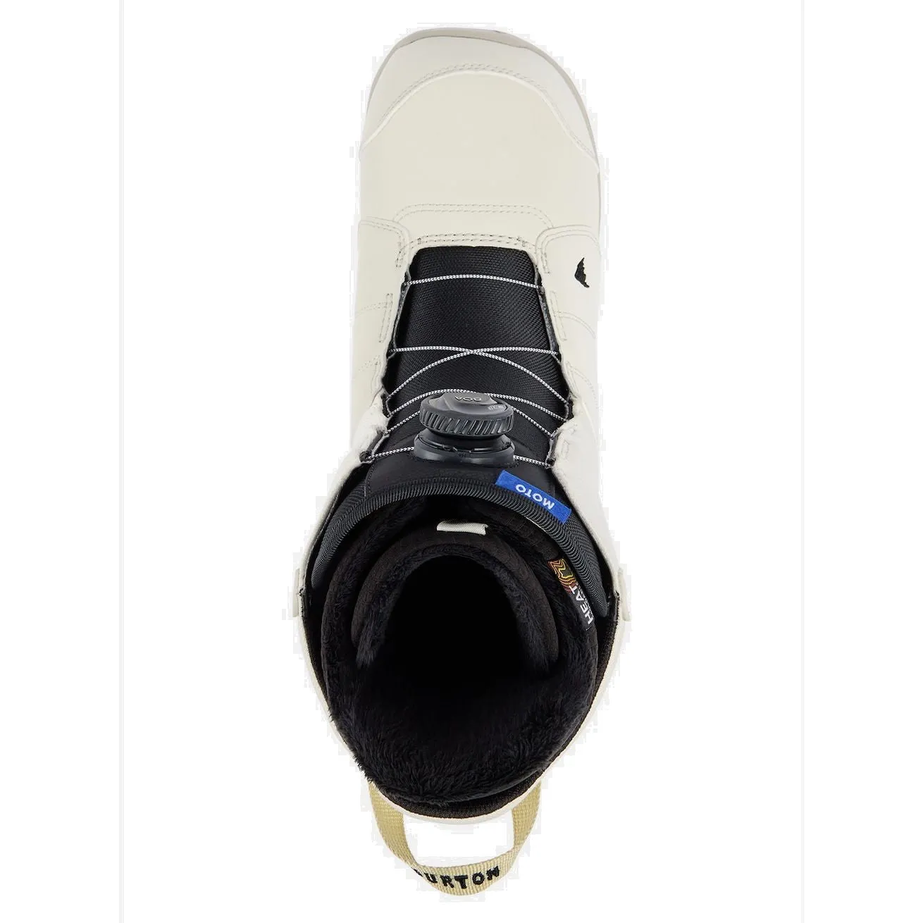 Men's Burton Moto BOA Snowboard Boots
