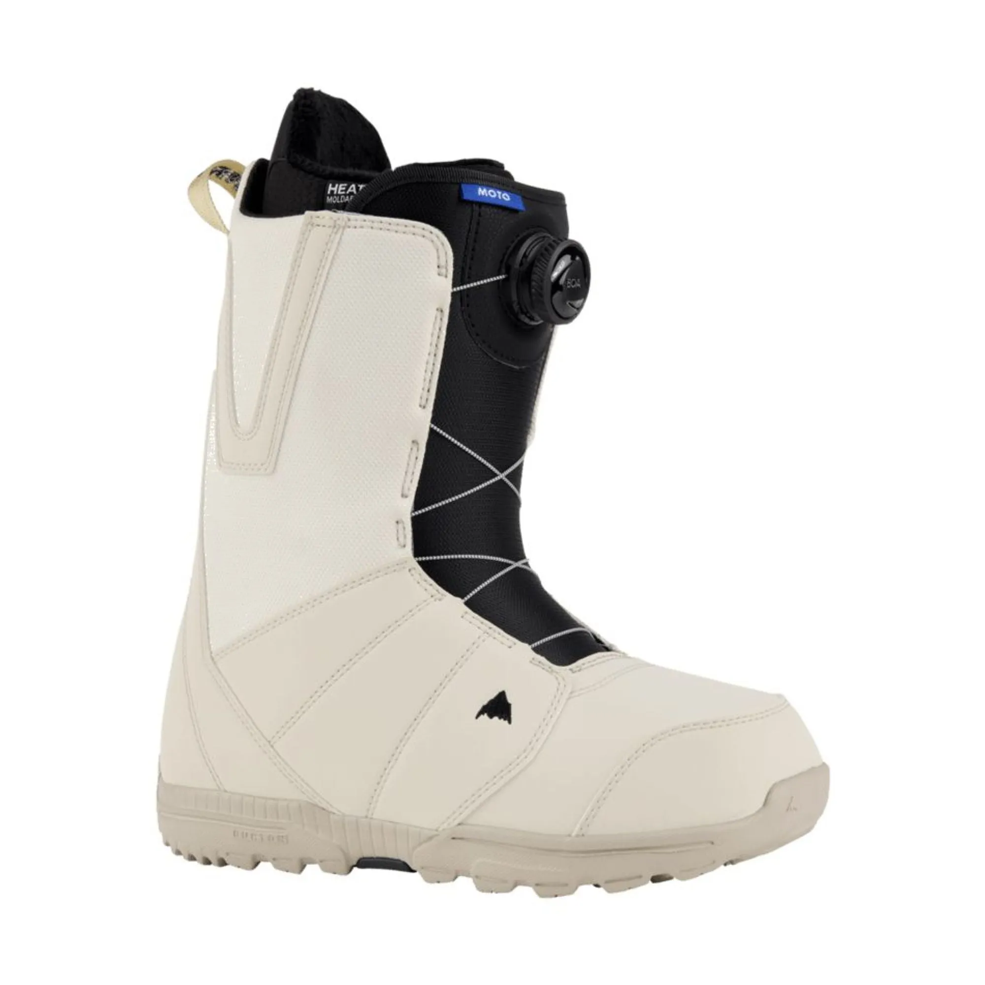 Men's Burton Moto BOA Snowboard Boots