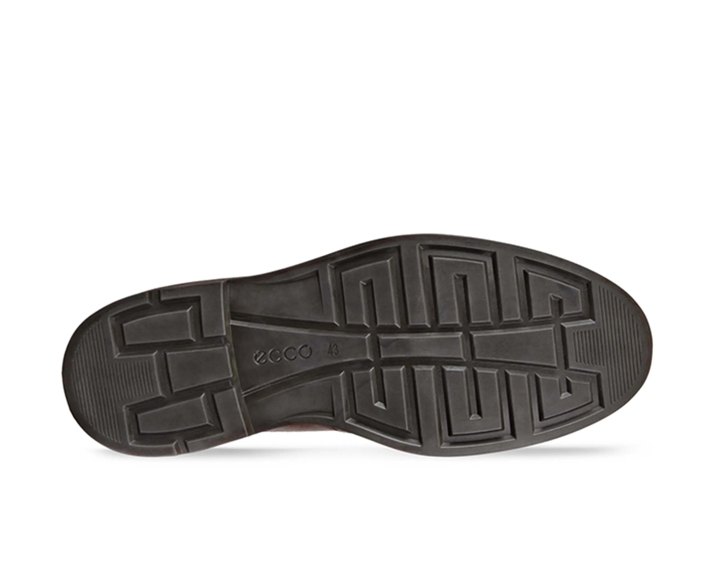 Men`s Ecco Metropole London Wingtip