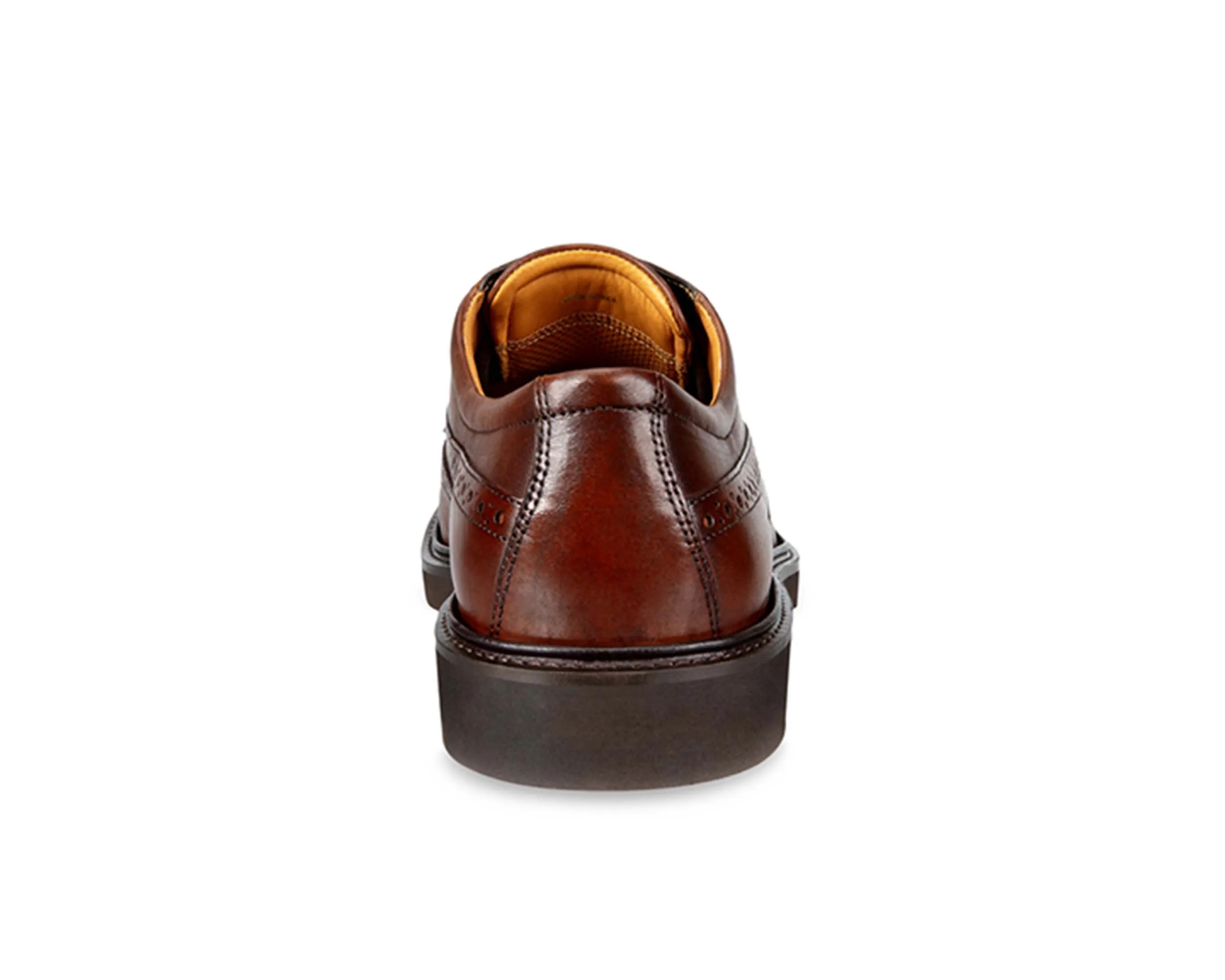 Men`s Ecco Metropole London Wingtip