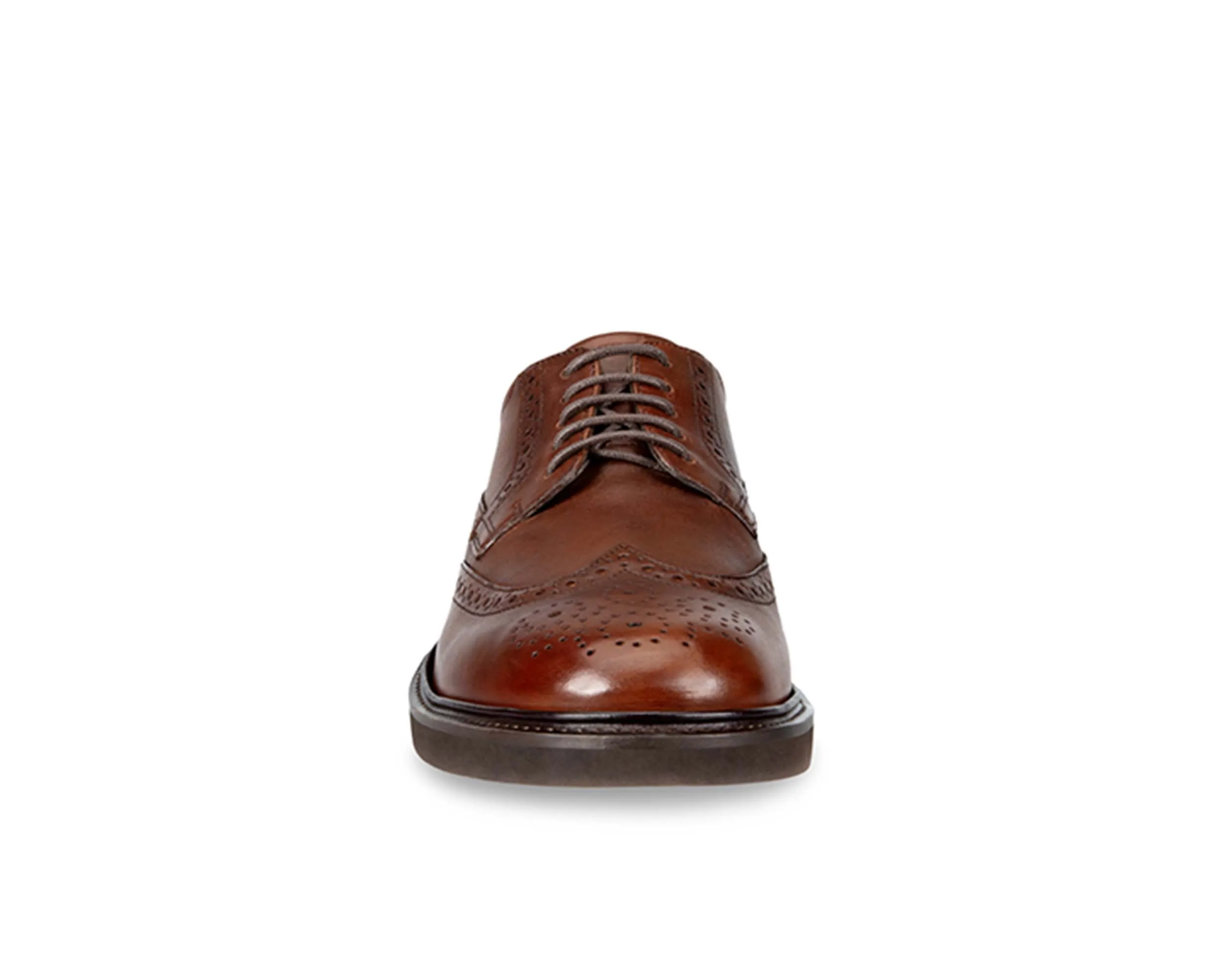 Men`s Ecco Metropole London Wingtip