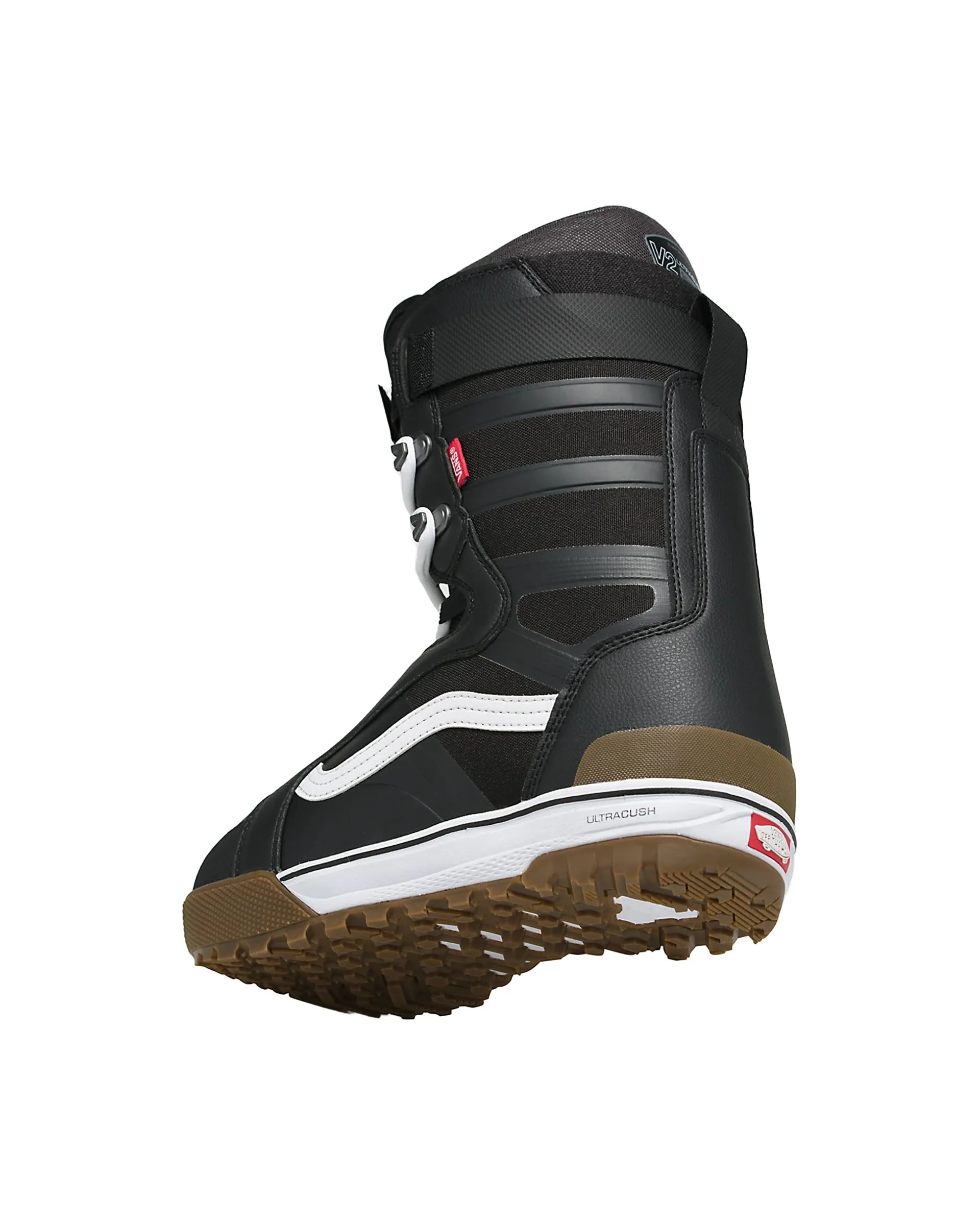 Men's Hi-Standard Pro Snowboard Boots