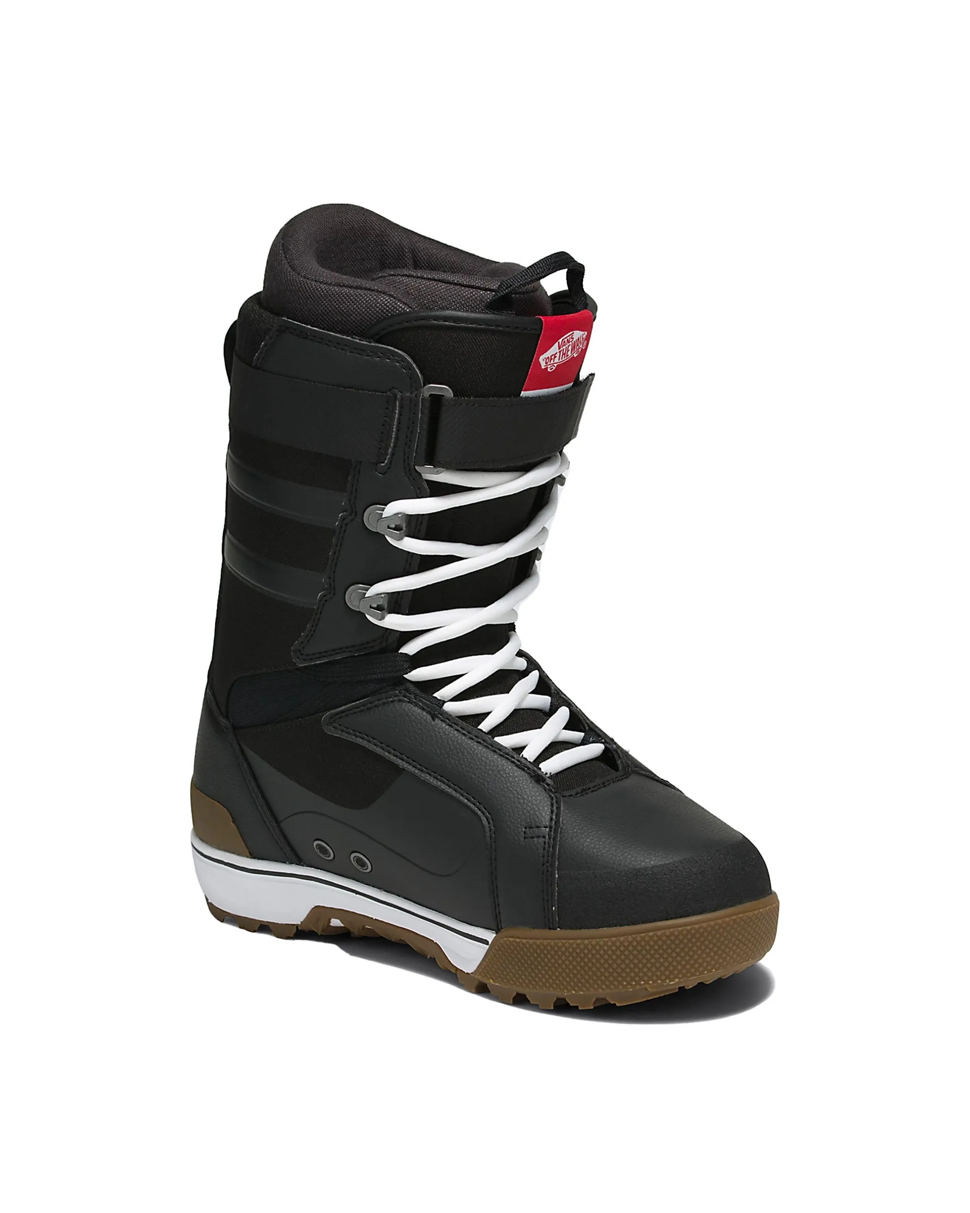 Men's Hi-Standard Pro Snowboard Boots