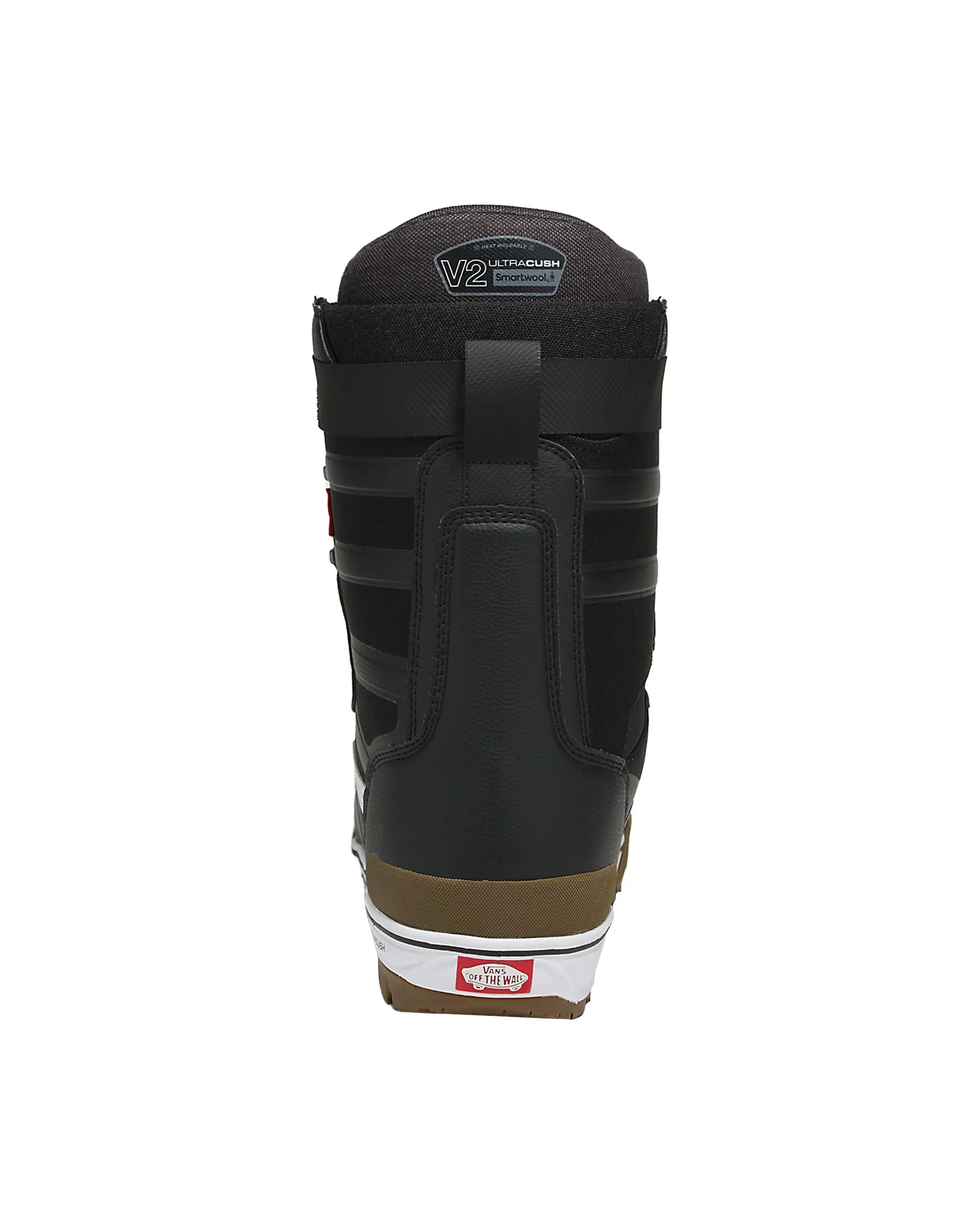 Men's Hi-Standard Pro Snowboard Boots