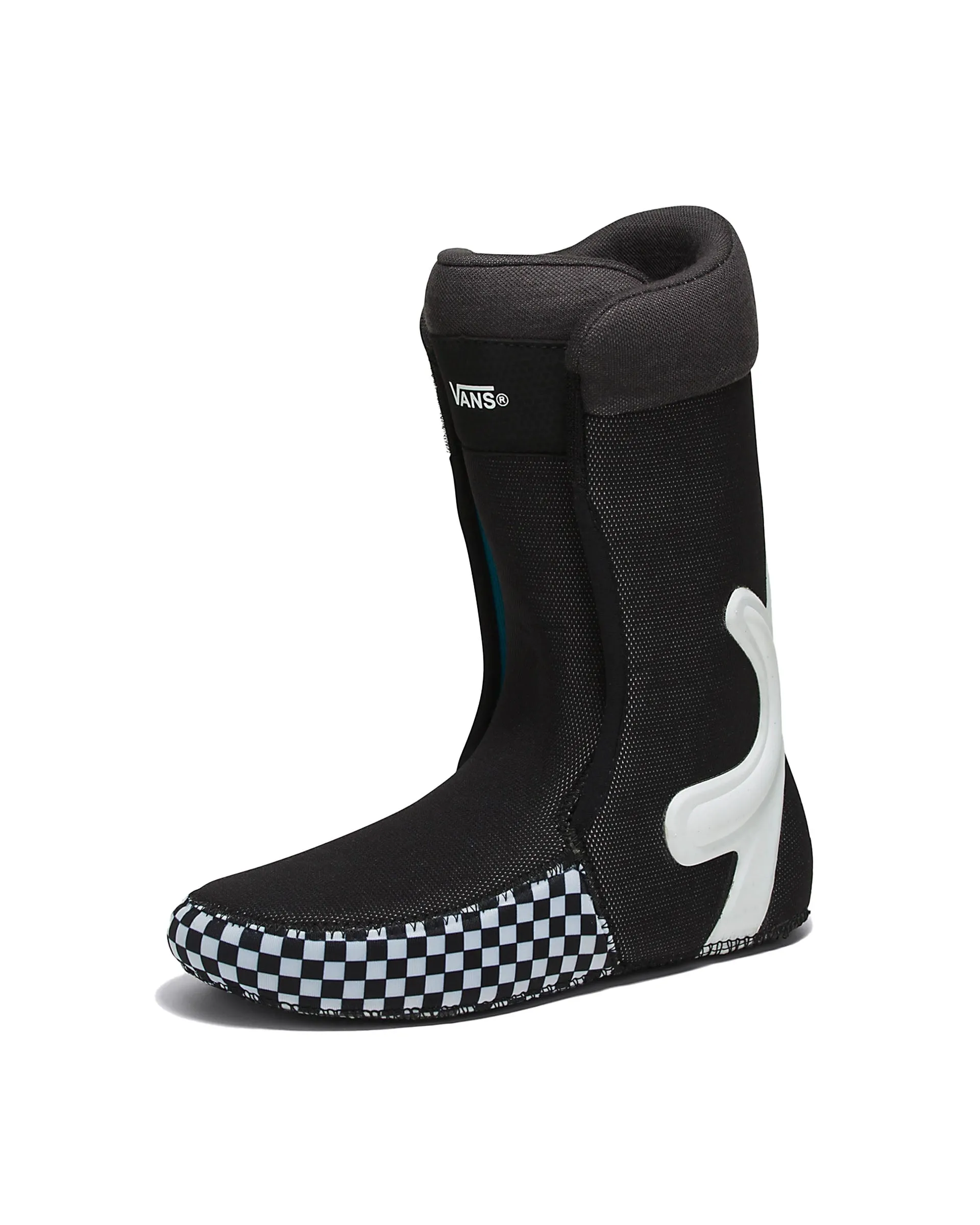 Men's Hi-Standard Pro Snowboard Boots
