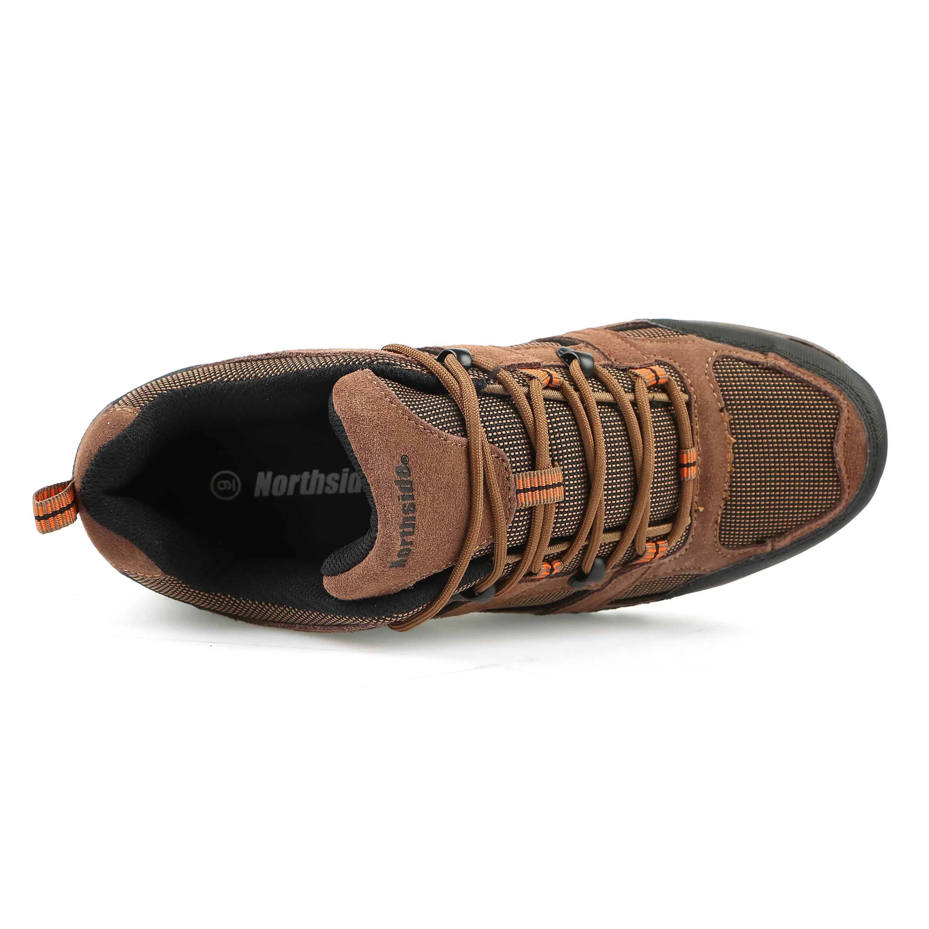 Men's Monroe Low Hiking Shoe