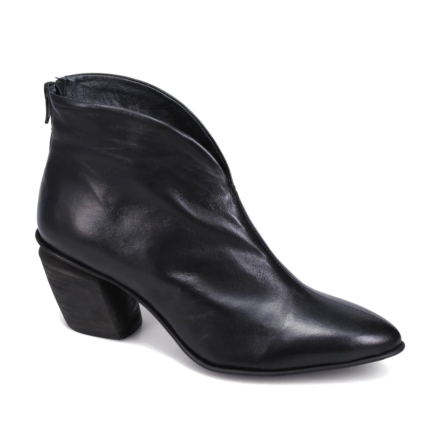 Miz Mooz Women's Jovie in Black