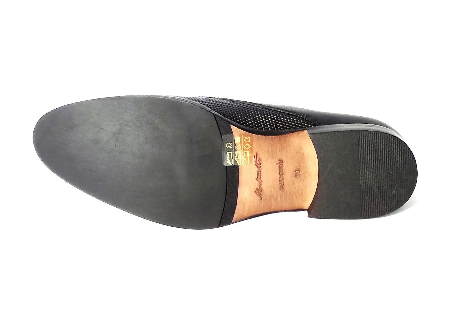 MONACO - Men’s dress shoes