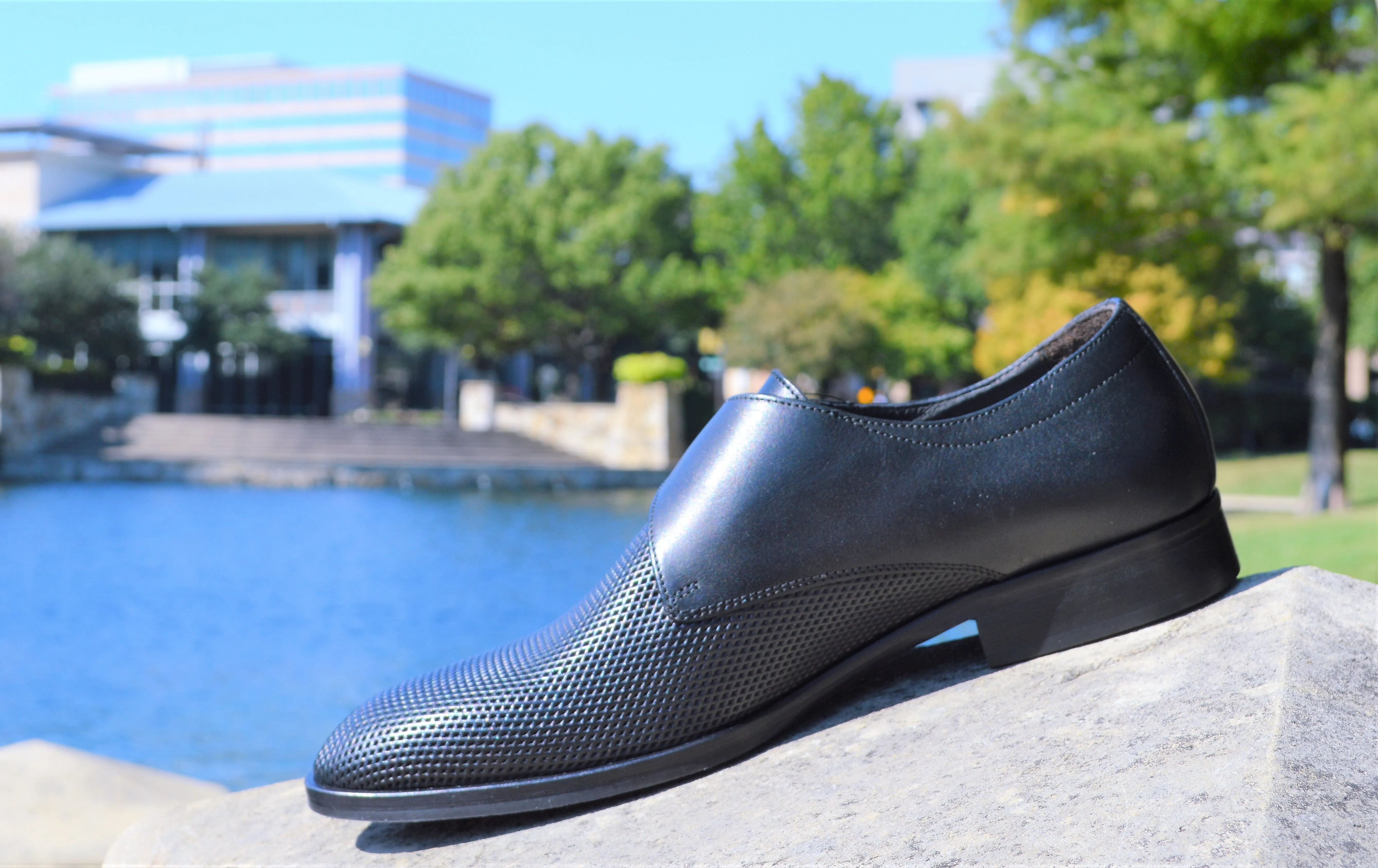MONACO - Men’s dress shoes