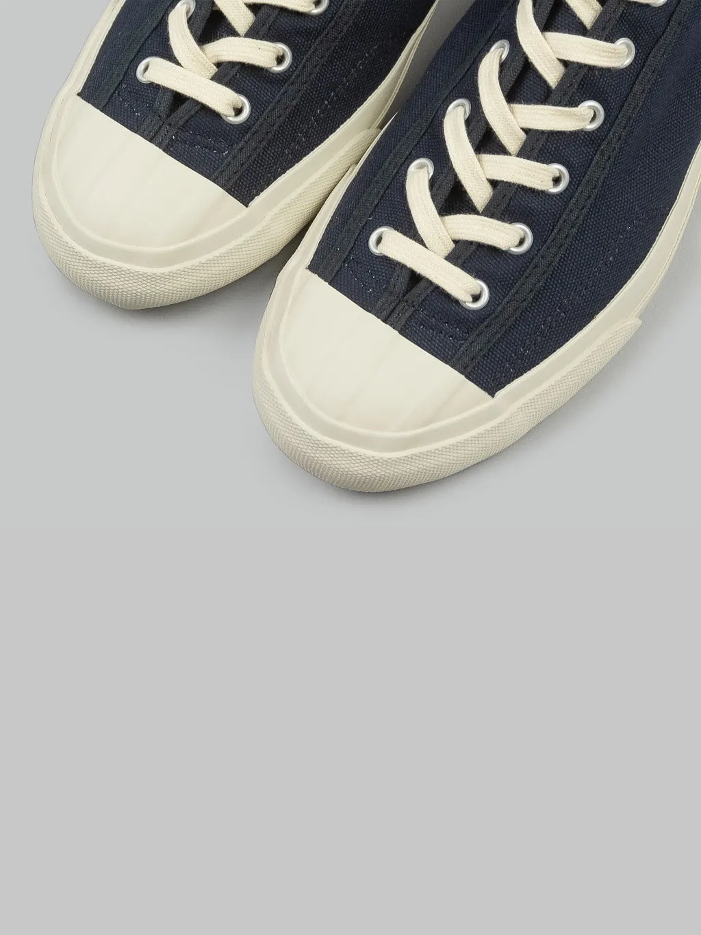 Moonstar Gym Classic Dark Navy