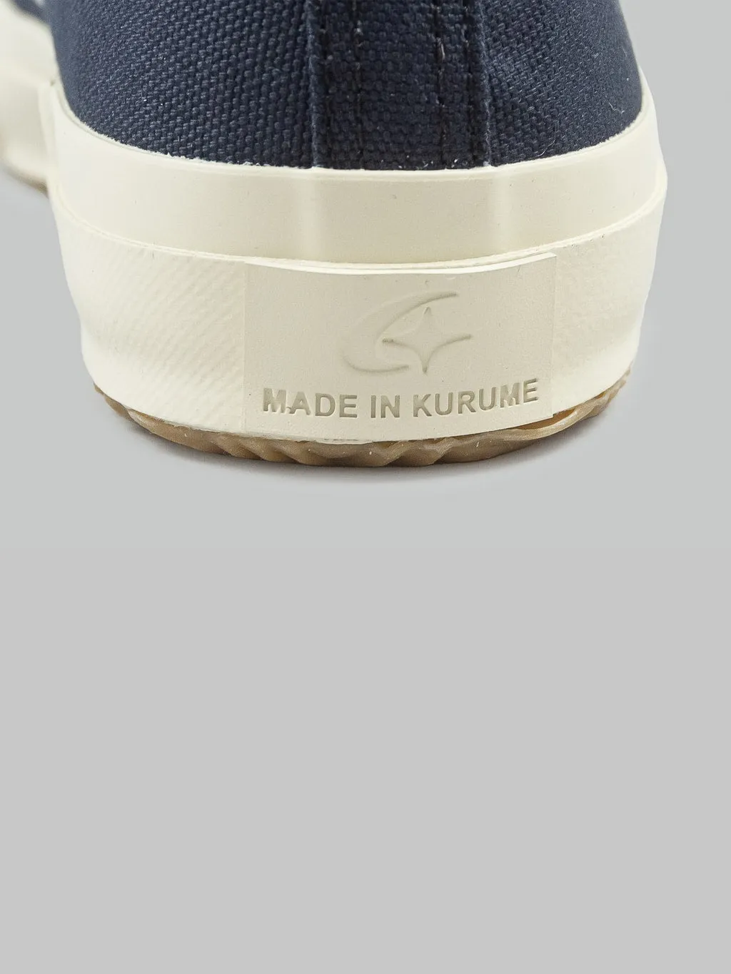 Moonstar Gym Classic Dark Navy