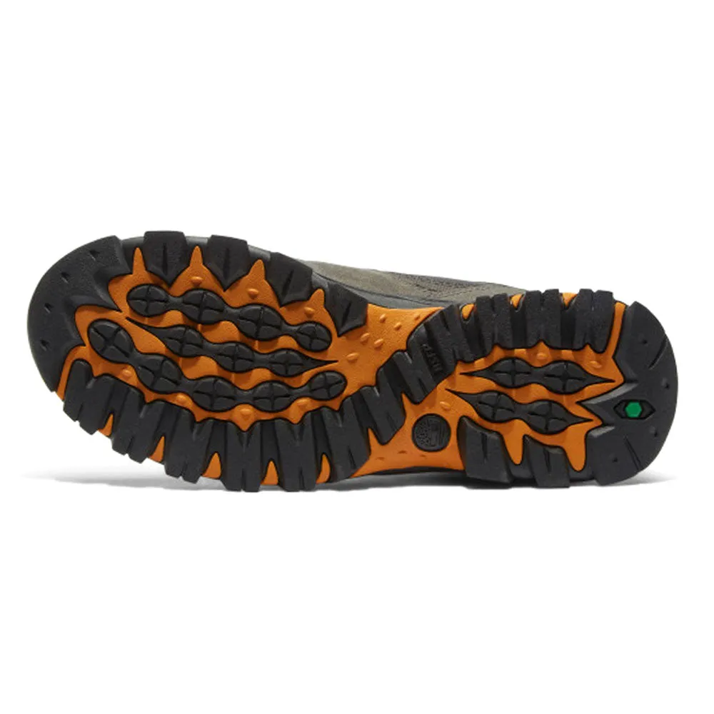 Mt. Maddsen Mid Leather Waterproof Hiking Boots