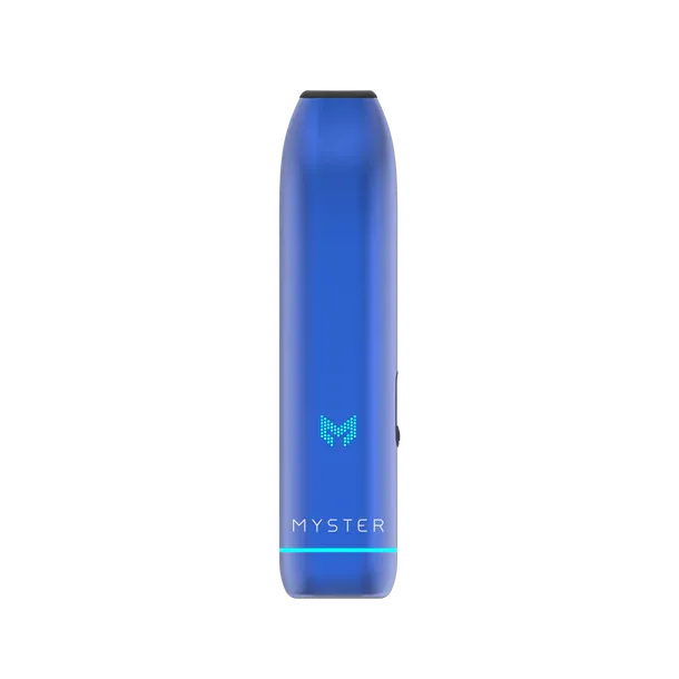 Myster - Spyke Dry Herb Vaporizer