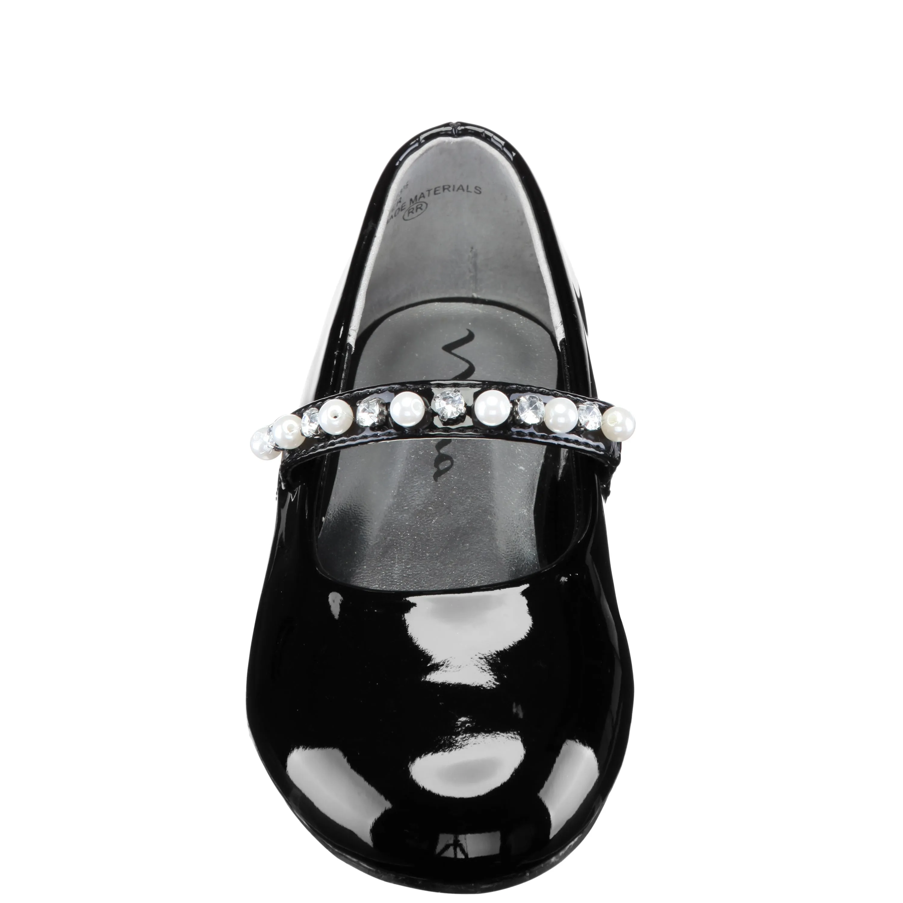 NATALY-T-BLACK PATENT