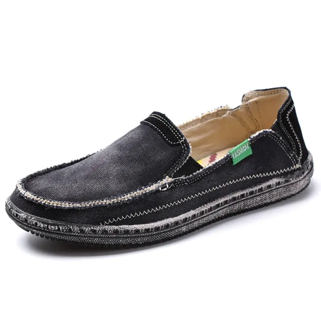 Nathan Men's Loafers Fashion Shoes