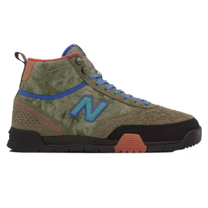NB NUMERIC 440 TRAIL OLIVE