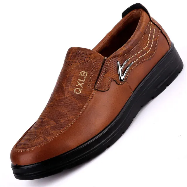 Neil Men's Loafers Fashion Shoes