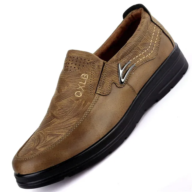 Neil Men's Loafers Fashion Shoes