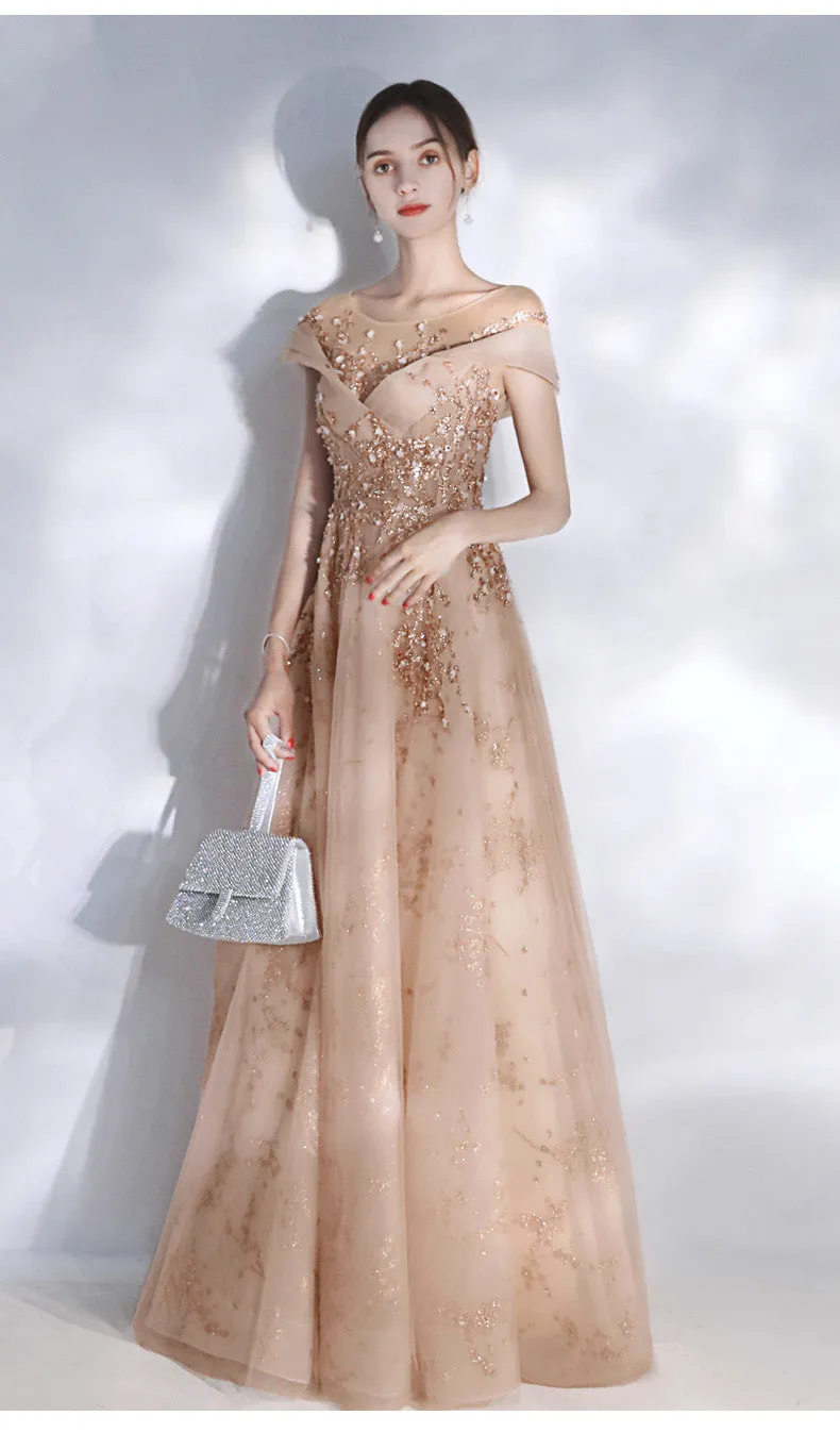 Nereida dress, princess, princess, glamour, elegance, party dress, prom, graduation, fairytale, elegance, party dress, vintage