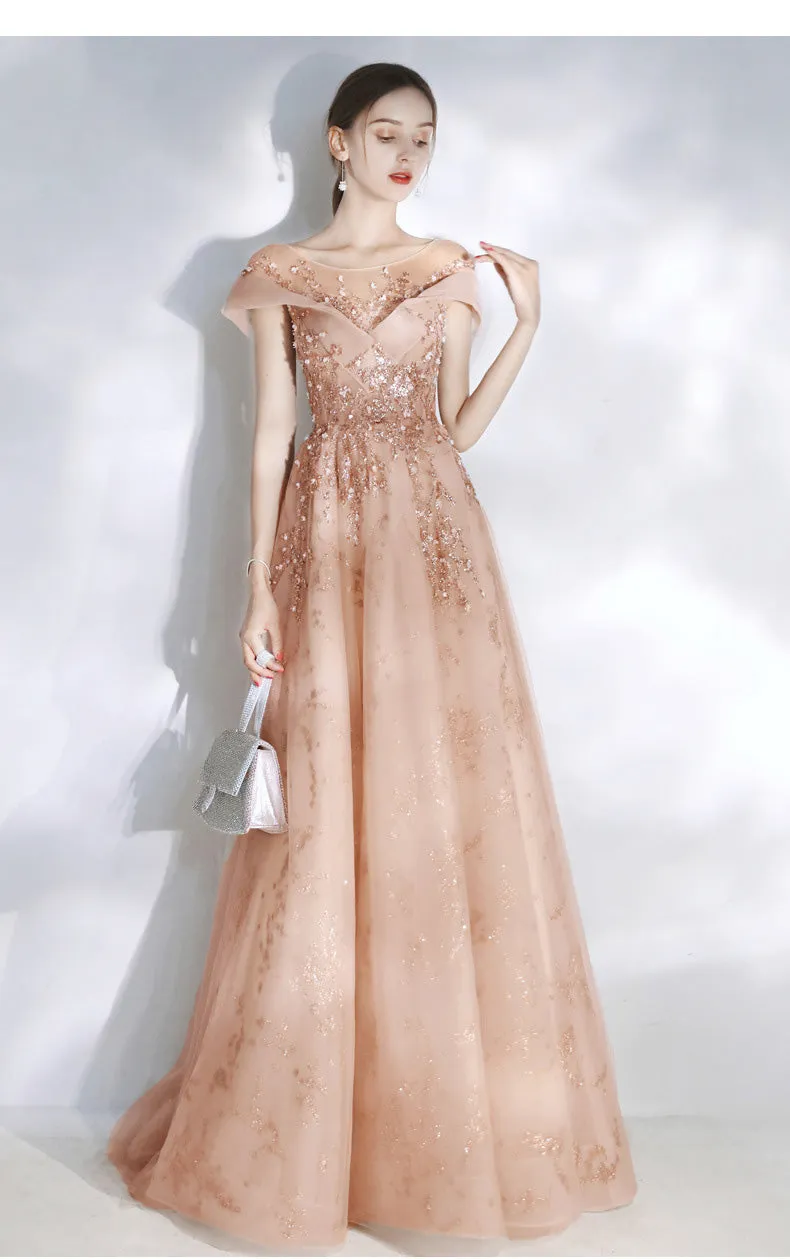 Nereida dress, princess, princess, glamour, elegance, party dress, prom, graduation, fairytale, elegance, party dress, vintage