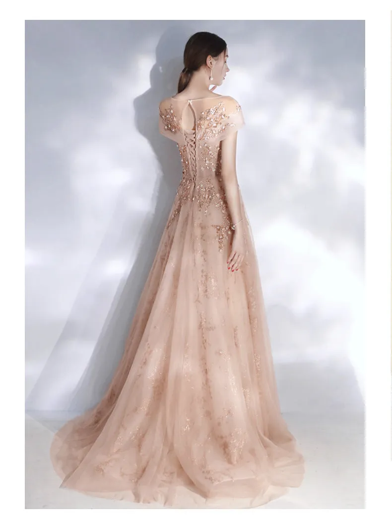 Nereida dress, princess, princess, glamour, elegance, party dress, prom, graduation, fairytale, elegance, party dress, vintage