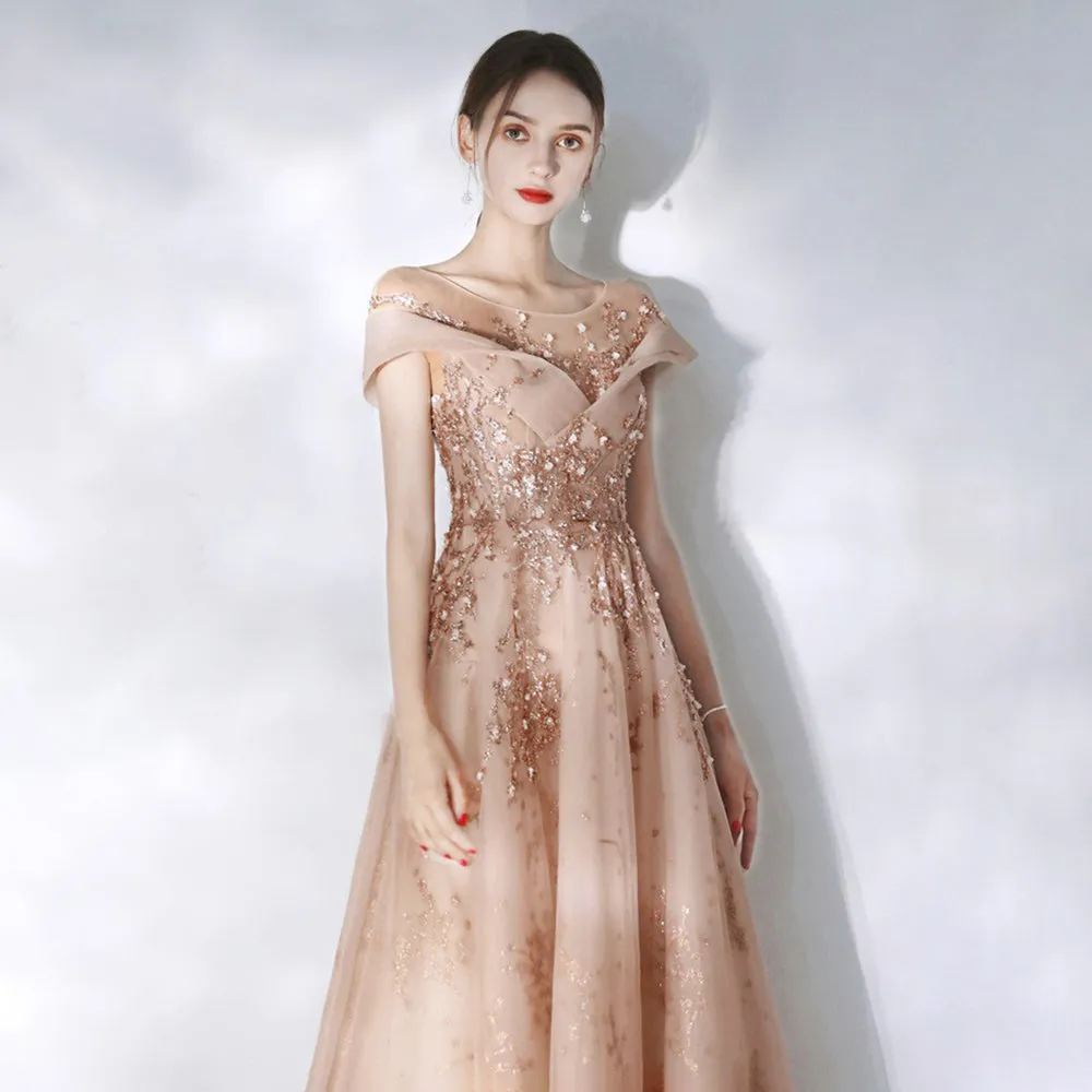 Nereida dress, princess, princess, glamour, elegance, party dress, prom, graduation, fairytale, elegance, party dress, vintage