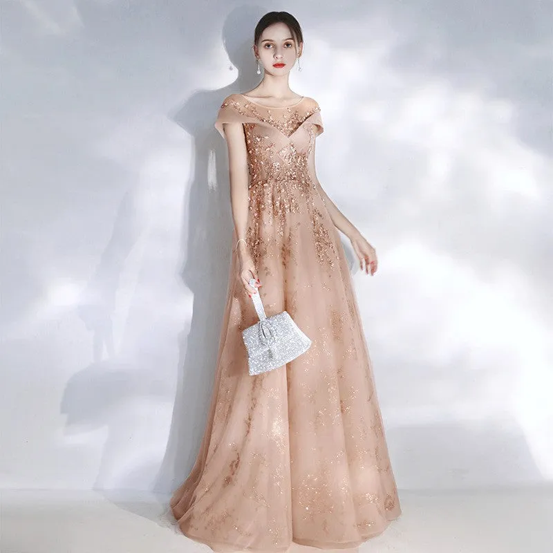 Nereida dress, princess, princess, glamour, elegance, party dress, prom, graduation, fairytale, elegance, party dress, vintage