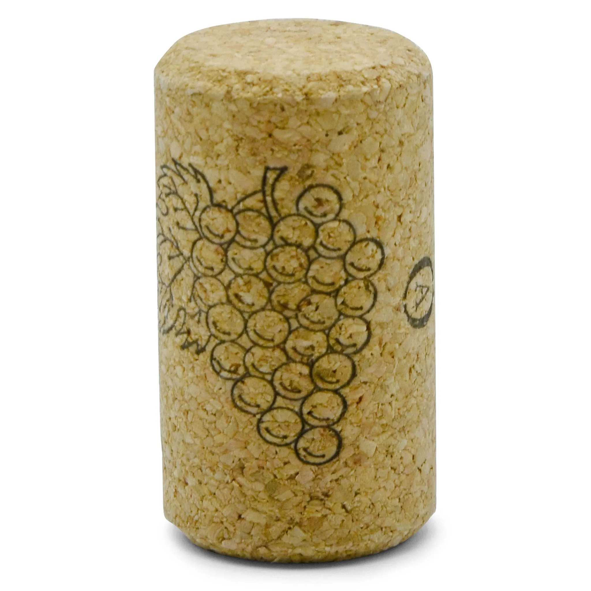 Neutrocork Corks #9 x 1.75" - 30, 100 or 1000 ct.