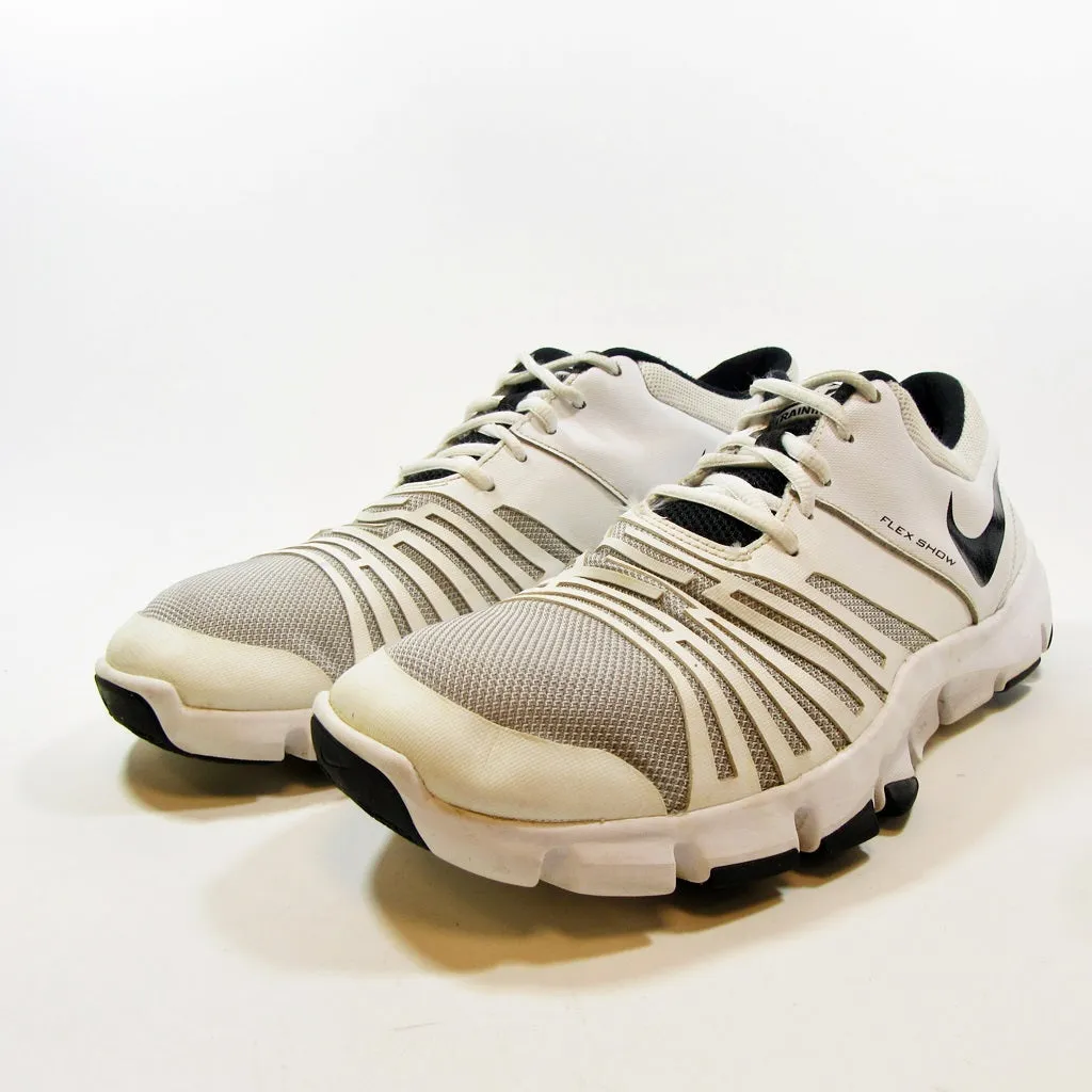 NIKE Flex Show