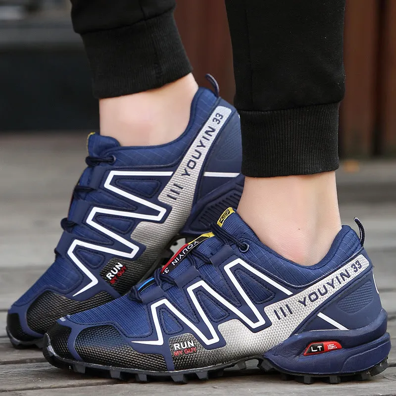 Off-road outdoor hiking Shoes
