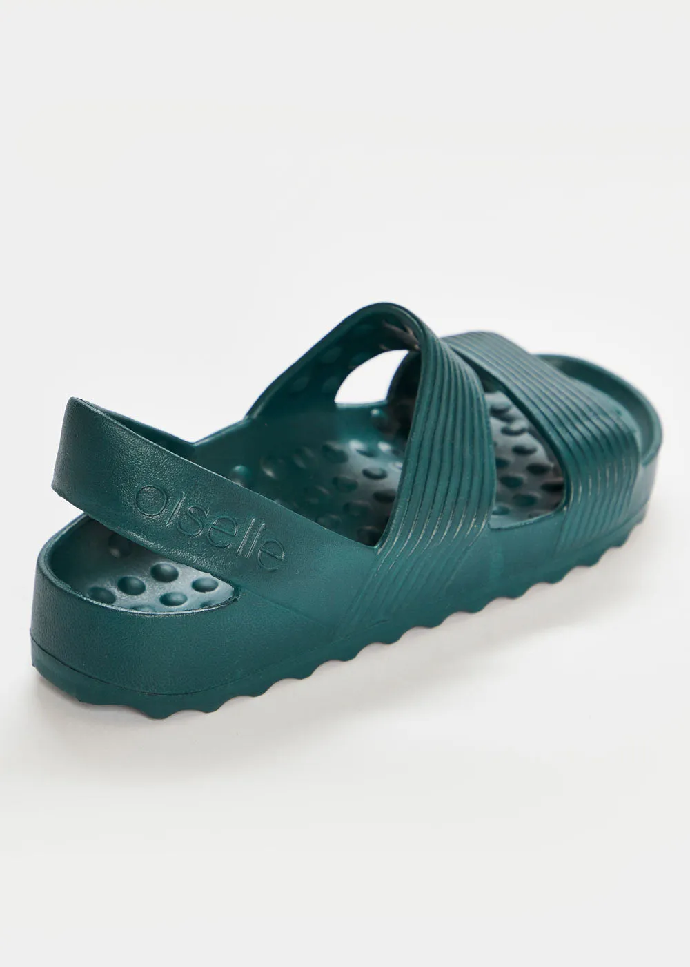 Oiselle Sport Sandal