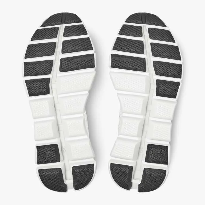 On Cloud X Womens Training Shoe - White/Black