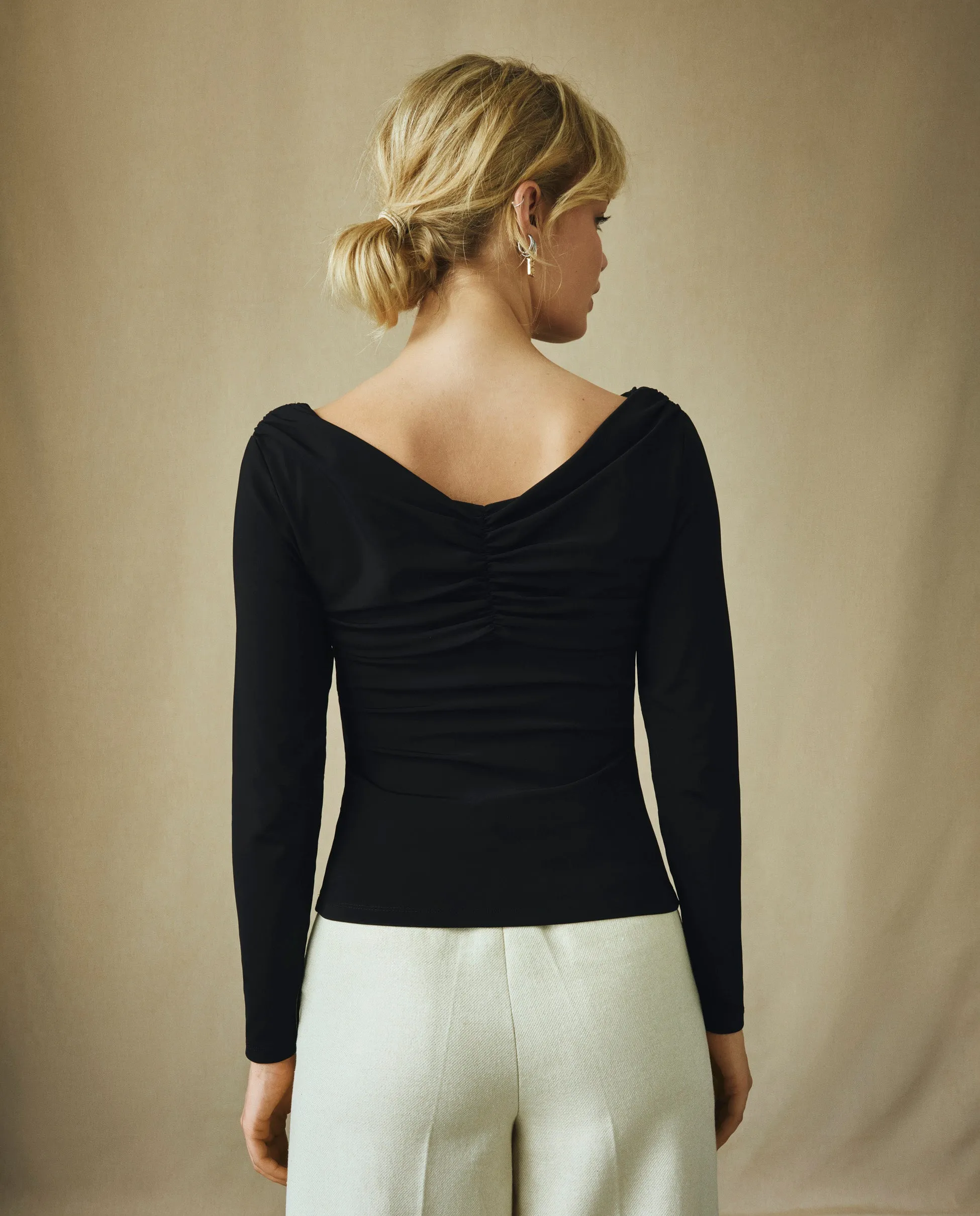 ORELLE | T-shirt