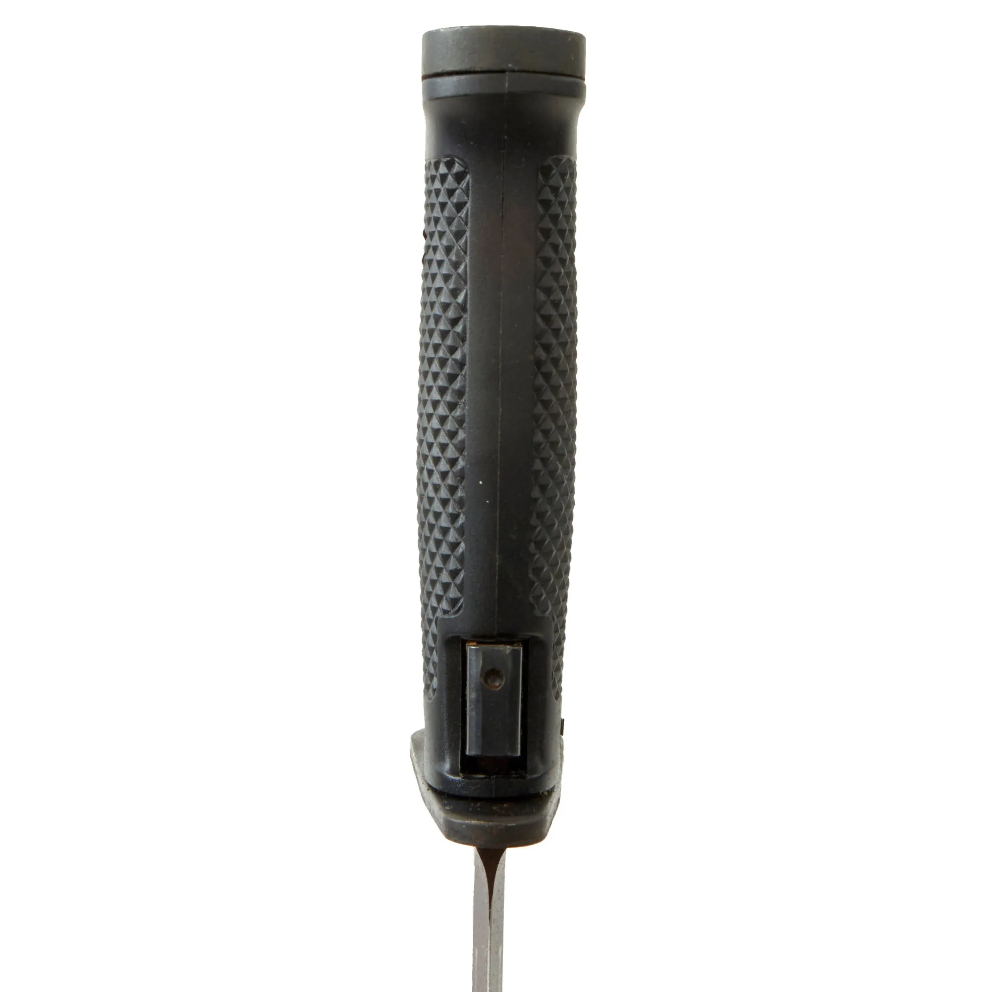 Original U.S. Cold War Haitian Contract M6 Bayonet for the M14 Rifle With M8A1 Scabbard By A. Eickhorn-Solingen (AES) In West Germany - Marked FAD’H “Forces Armées d'Haiti”