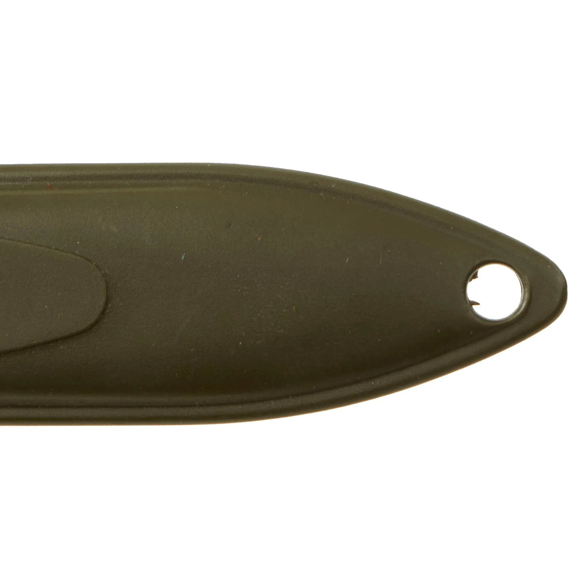 Original U.S. Cold War Haitian Contract M6 Bayonet for the M14 Rifle With M8A1 Scabbard By A. Eickhorn-Solingen (AES) In West Germany - Marked FAD’H “Forces Armées d'Haiti”