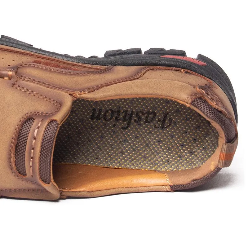 Outdoor hiking shoes - stable &amp; non-slip