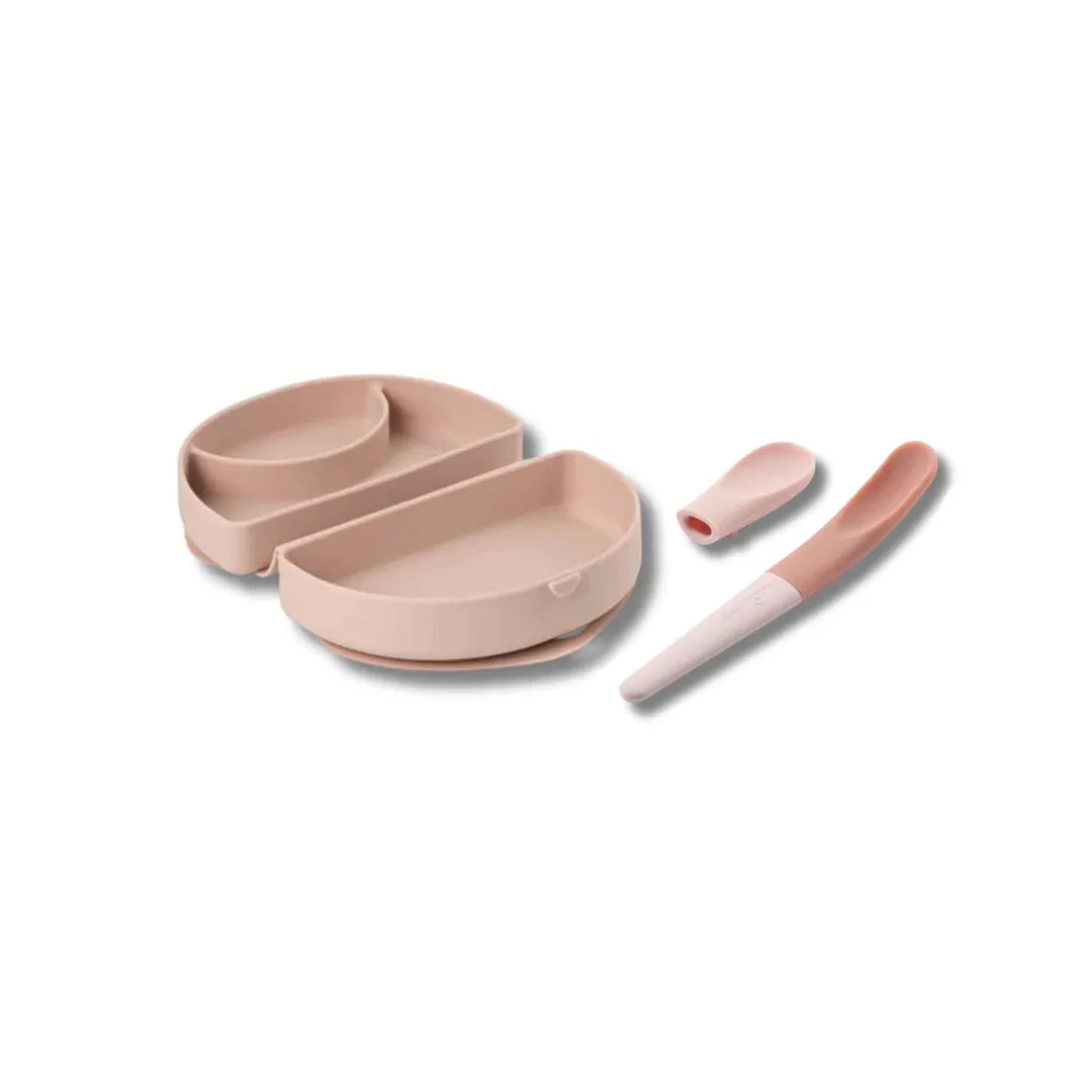 Pre2 Pro Set   Silifold Pink Salt