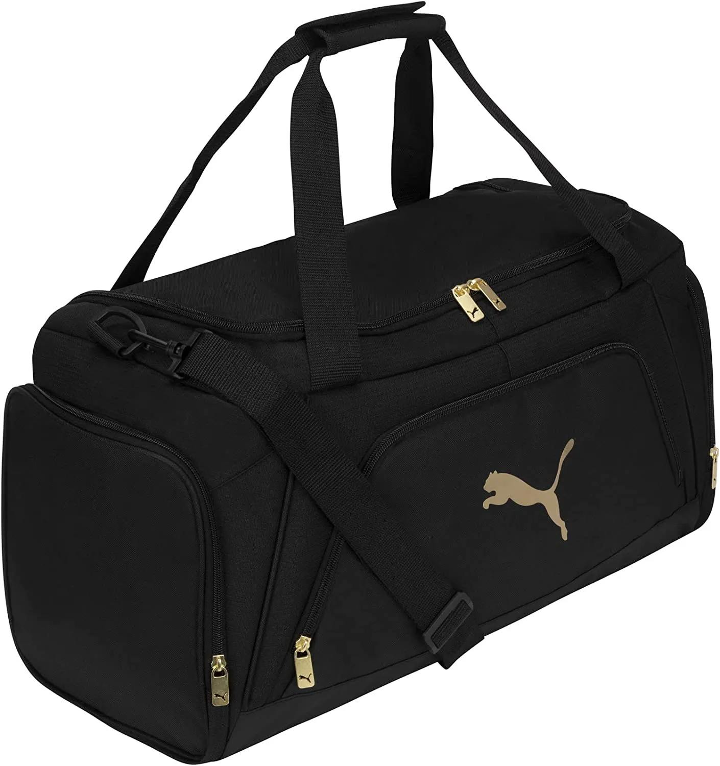 PUMA Evercat Accelerator Duffel Bag