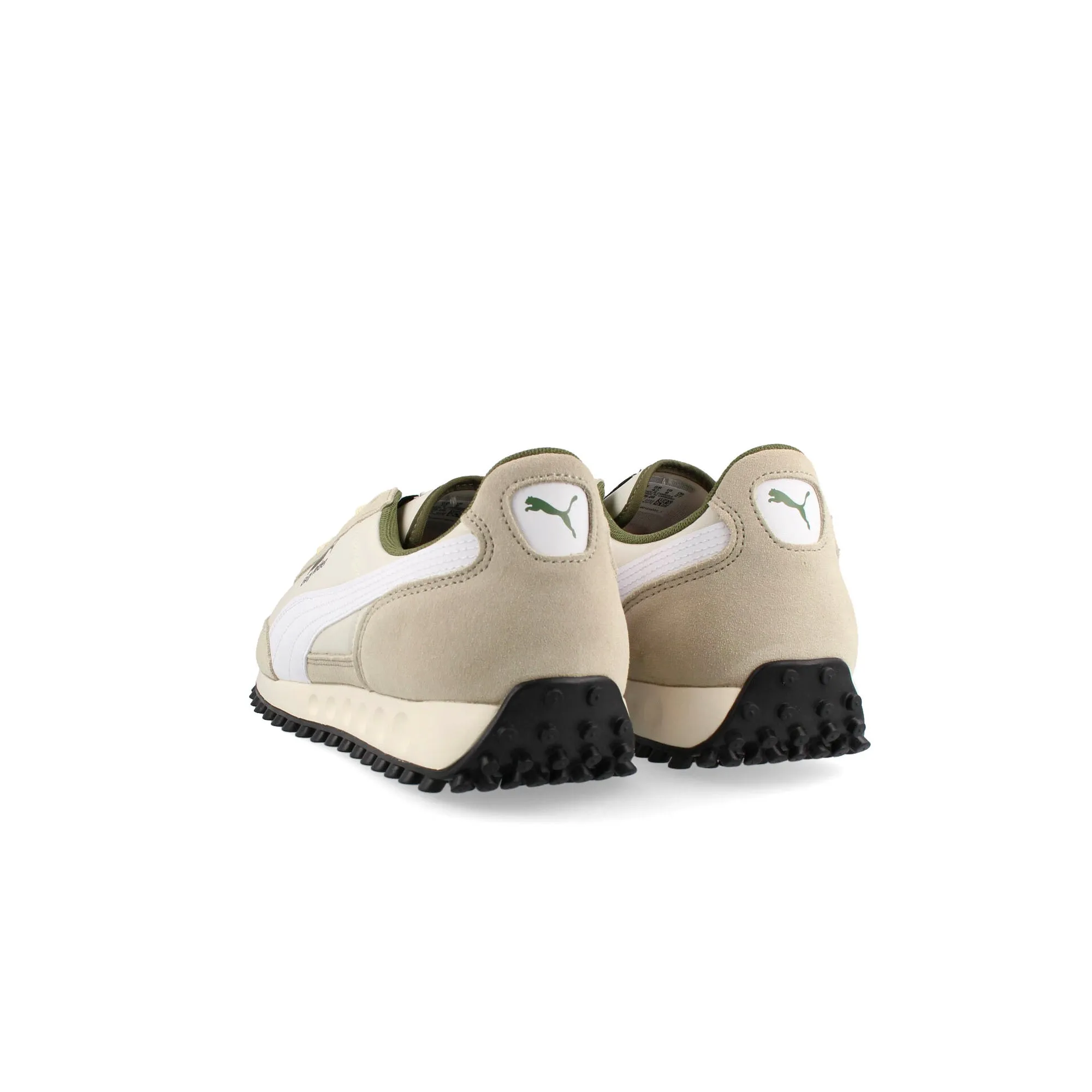 Puma Mens Easy Rider II Shoes