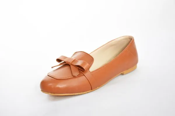 Pumps | Camel