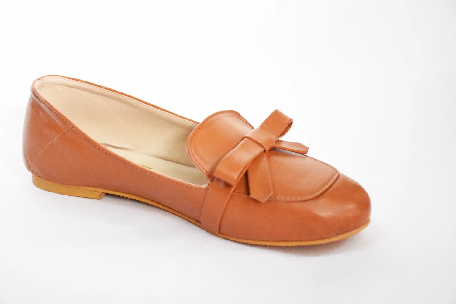 Pumps | Camel