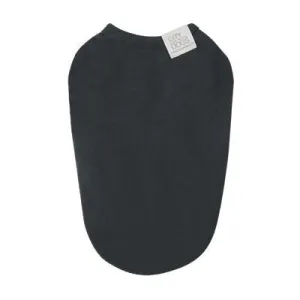 Puppy Angel MAC Daily Sleevelss T-shirts - Dark Gray