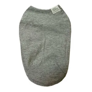 PuppyAngel Daily Long Sleeve T-Shirt - Gray