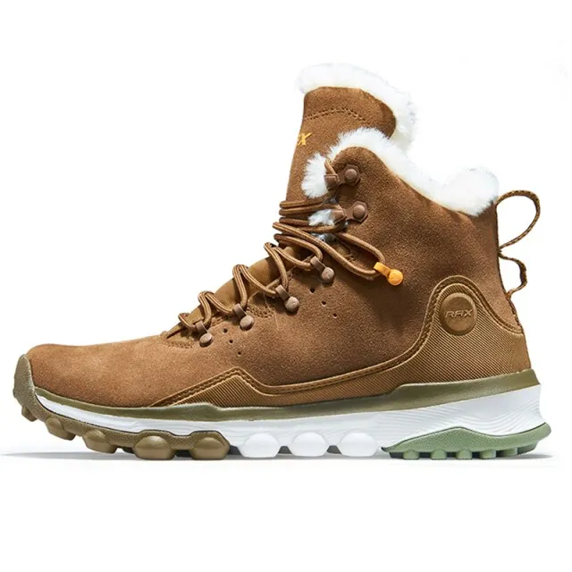 Raizo Men's Hiking Shoes